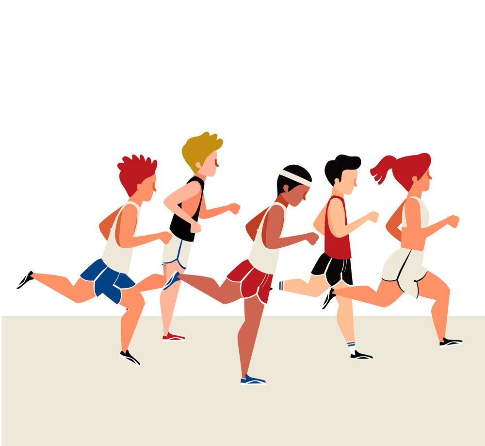 他们失去了 他们失去了