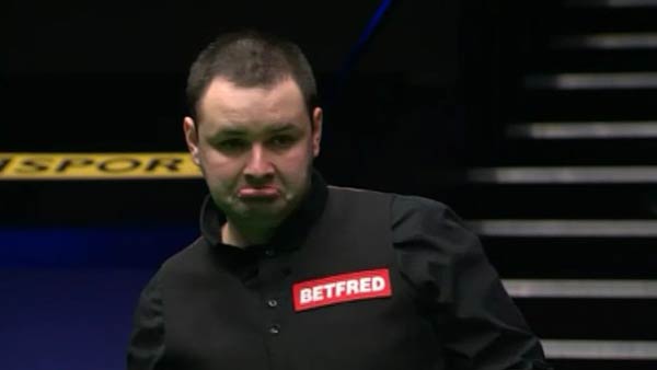 队员们能够 队员们能够