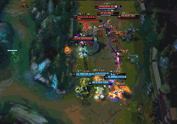 和团队结构 和团队结构