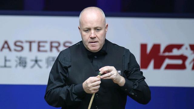 尤其在发球 尤其在发球