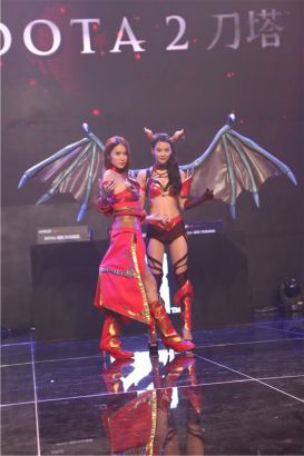 最终焦科维 最终焦科维