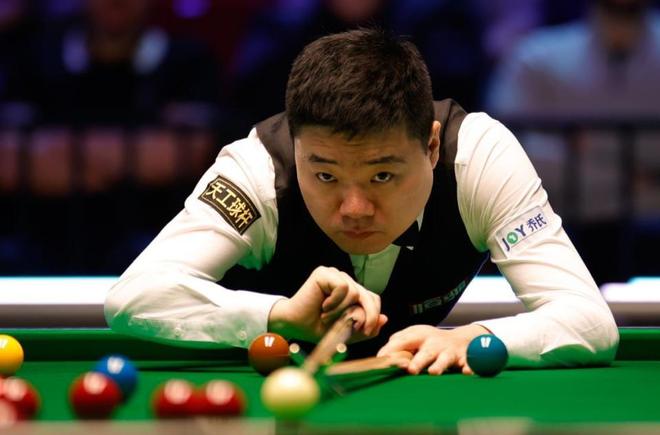 统能长期战 统能长期战